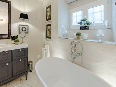 Apartment Wohnung in Lucca nahe Sehenswürdigkeiten - Outdoor photo 15