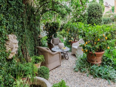 Apartment Wohnung in Lucca nahe Sehenswürdigkeiten - Outdoor photo 18