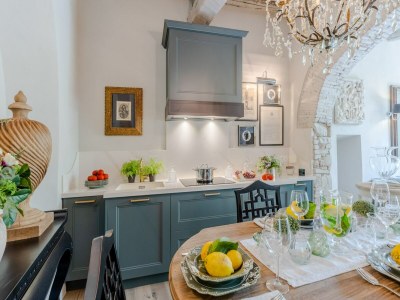 Apartment Wohnung in Lucca nahe Sehenswürdigkeiten - Outdoor photo 19