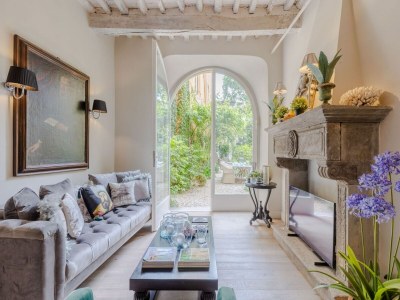 Apartment Wohnung in Lucca nahe Sehenswürdigkeiten - Outdoor photo 24