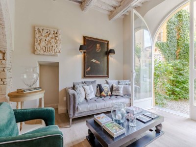 Apartment Wohnung in Lucca nahe Sehenswürdigkeiten - Outdoor photo 25