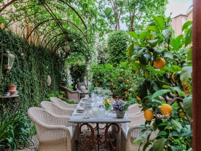 Apartment Wohnung in Lucca nahe Sehenswürdigkeiten - Outdoor photo 26