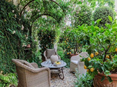 Apartment Wohnung in Lucca nahe Sehenswürdigkeiten - Outdoor photo 28