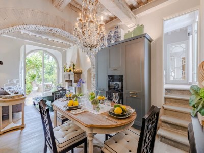 Apartment Wohnung in Lucca nahe Sehenswürdigkeiten - Outdoor photo 30