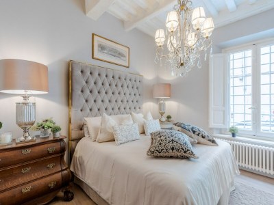 Apartment Wohnung in Lucca nahe Sehenswürdigkeiten - Outdoor photo 31