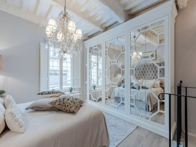 Apartment Wohnung in Lucca nahe Sehenswürdigkeiten - Outdoor photo 33