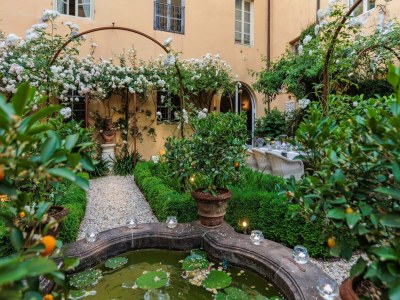 Apartment Wohnung in Lucca nahe Sehenswürdigkeiten - Outdoor photo 37