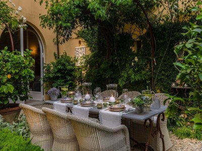 Apartment Wohnung in Lucca nahe Sehenswürdigkeiten - Outdoor photo 38