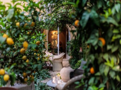 Apartment Wohnung in Lucca nahe Sehenswürdigkeiten - Outdoor photo 40