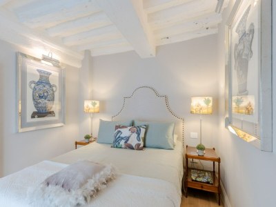 Apartment Wohnung in Lucca nahe Sehenswürdigkeiten - Outdoor photo 42