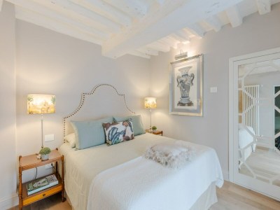 Apartment Wohnung in Lucca nahe Sehenswürdigkeiten - Outdoor photo 43