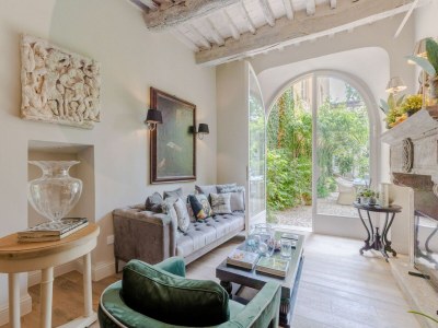 Apartment Wohnung in Lucca nahe Sehenswürdigkeiten - Outdoor photo 47