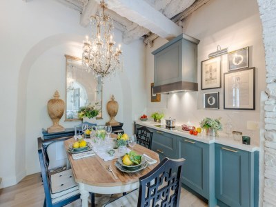 Apartment Wohnung in Lucca nahe Sehenswürdigkeiten - Outdoor photo 48