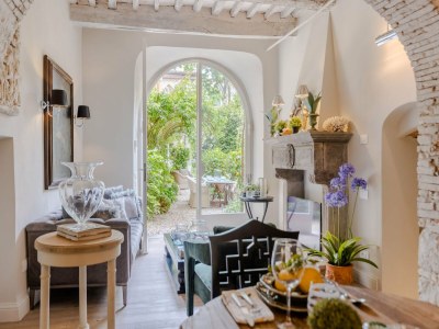 Apartment Wohnung in Lucca nahe Sehenswürdigkeiten - Outdoor photo 50