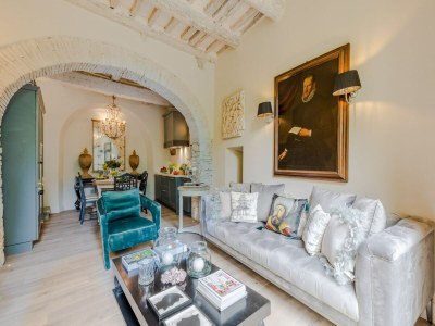 Apartment Wohnung in Lucca nahe Sehenswürdigkeiten - Outdoor photo 51