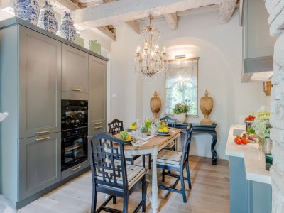 Apartment Wohnung in Lucca nahe Sehenswürdigkeiten - Outdoor photo 52