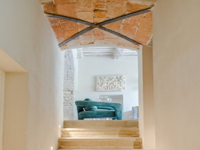 Apartment Wohnung in Lucca nahe Sehenswürdigkeiten - Outdoor photo 54