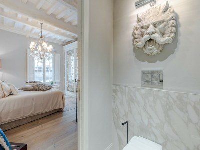 Apartment Wohnung in Lucca nahe Sehenswürdigkeiten - Outdoor photo 60