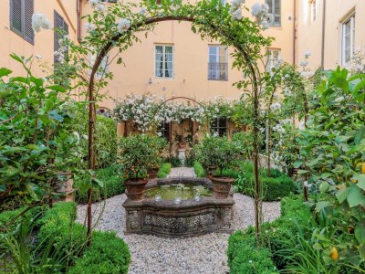 Apartment Wohnung in Lucca nahe Sehenswürdigkeiten - Outdoor photo 67