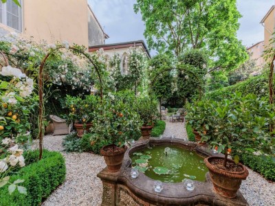 Apartment Wohnung in Lucca nahe Sehenswürdigkeiten - Outdoor photo 68