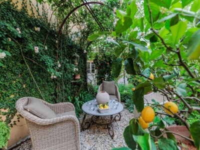 Apartment Wohnung in Lucca nahe Sehenswürdigkeiten - Outdoor photo 69