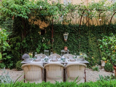 Apartment Wohnung in Lucca nahe Sehenswürdigkeiten - Outdoor photo 70