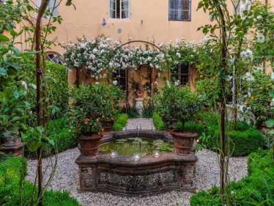 Apartment Wohnung in Lucca nahe Sehenswürdigkeiten - Outdoor photo 72