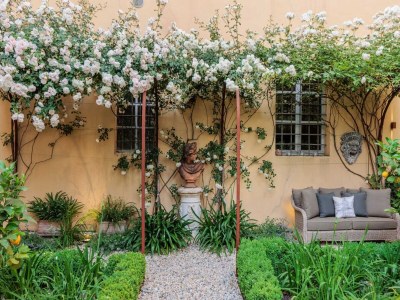 Apartment Wohnung in Lucca nahe Sehenswürdigkeiten - Outdoor photo 73