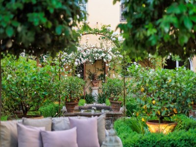 Apartment Wohnung in Lucca nahe Sehenswürdigkeiten - Outdoor photo 74