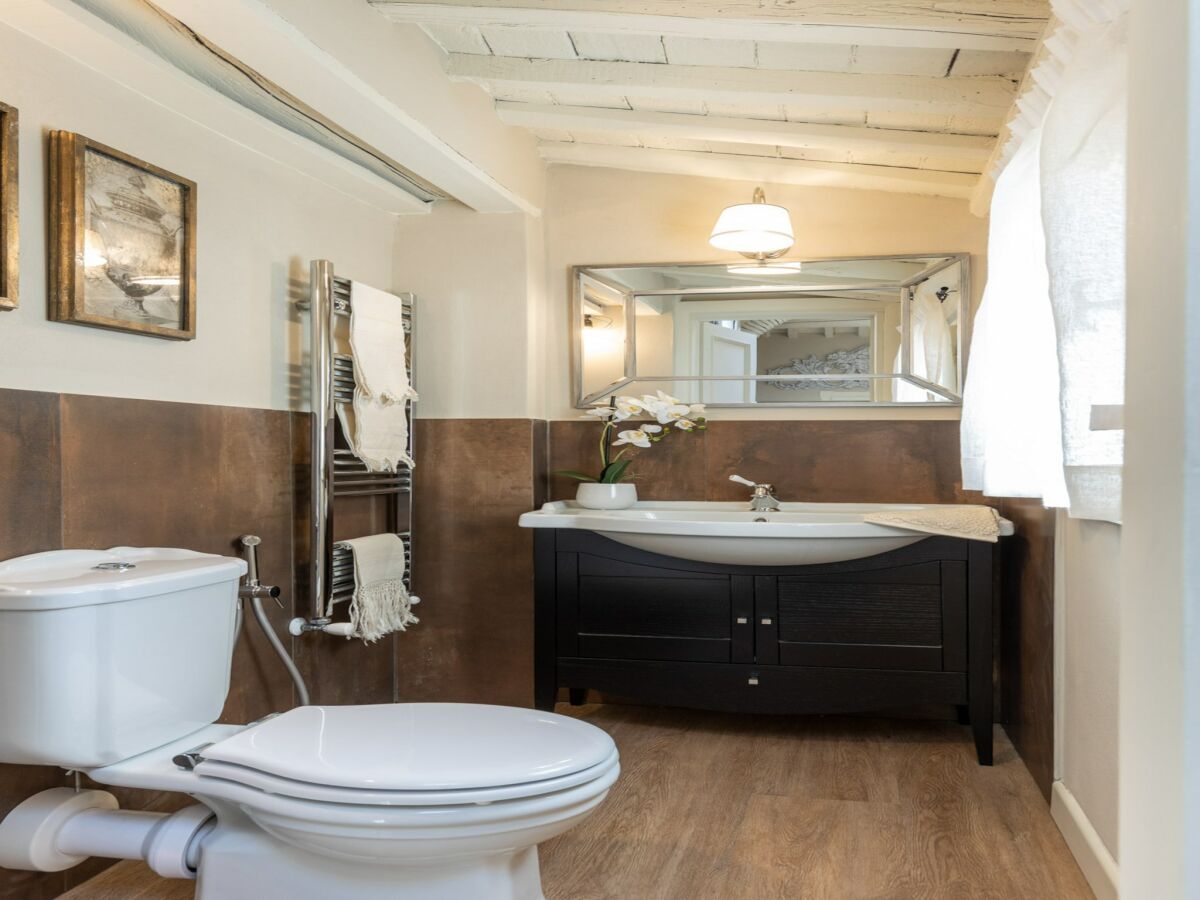 Apartment Wohnung in Lucca nahe Piazza San Michele - Outdoor photo 2