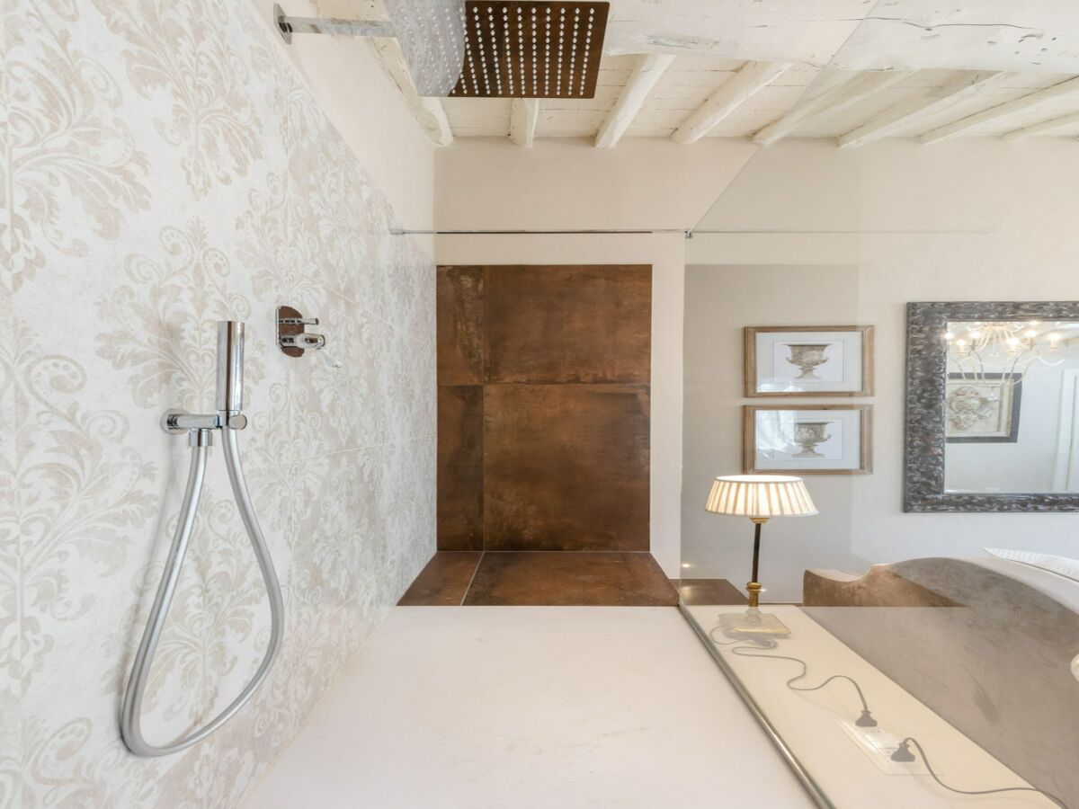 Apartment Wohnung in Lucca nahe Piazza San Michele - Outdoor photo 4