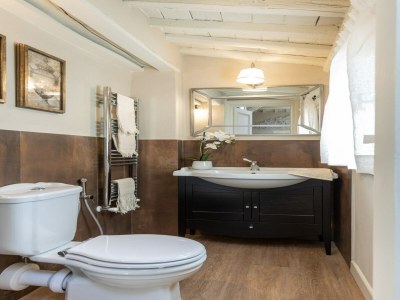 Apartment Wohnung in Lucca nahe Piazza San Michele - Outdoor photo 2