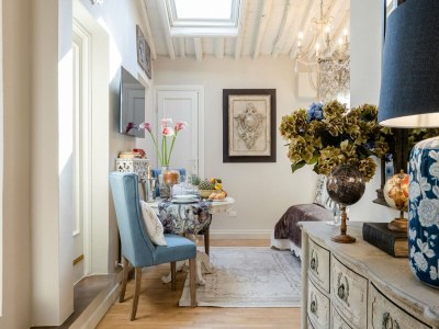 Apartment Wohnung in Lucca nahe Piazza San Michele - Outdoor photo 5