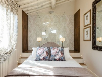 Apartment Wohnung in Lucca nahe Piazza San Michele - Outdoor photo 6