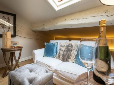 Apartment Wohnung in Lucca nahe Piazza San Michele - Outdoor photo 7