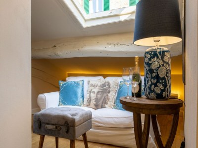 Apartment Wohnung in Lucca nahe Piazza San Michele - Outdoor photo 8