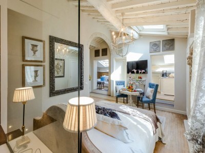 Apartment Wohnung in Lucca nahe Piazza San Michele - Outdoor photo 9