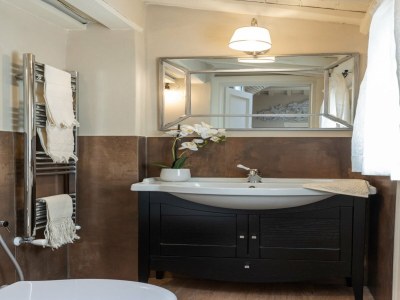 Apartment Wohnung in Lucca nahe Piazza San Michele - Outdoor photo 10