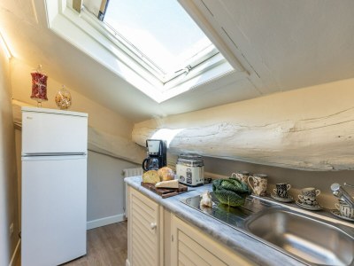 Apartment Wohnung in Lucca nahe Piazza San Michele - Outdoor photo 12