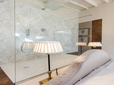 Apartment Wohnung in Lucca nahe Piazza San Michele - Outdoor photo 13