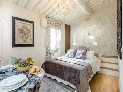 Apartment Wohnung in Lucca nahe Piazza San Michele - Outdoor photo 16