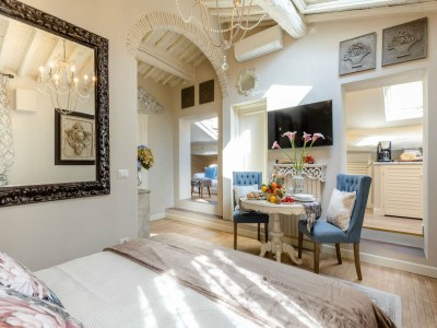 Apartment Wohnung in Lucca nahe Piazza San Michele - Outdoor photo 17