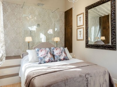 Apartment Wohnung in Lucca nahe Piazza San Michele - Outdoor photo 18