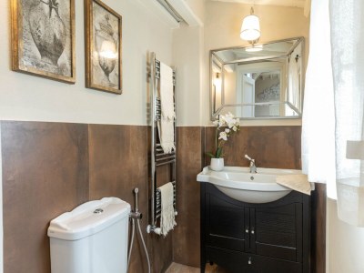 Apartment Wohnung in Lucca nahe Piazza San Michele - Outdoor photo 19