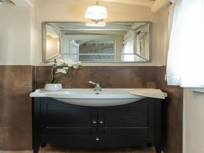 Apartment Wohnung in Lucca nahe Piazza San Michele - Outdoor photo 20