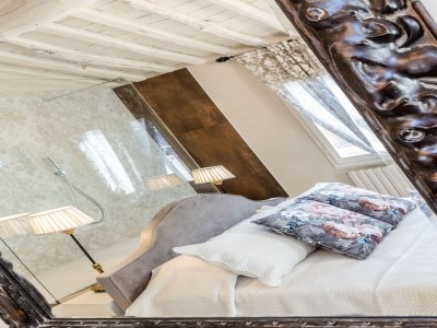 Apartment Wohnung in Lucca nahe Piazza San Michele - Outdoor photo 21