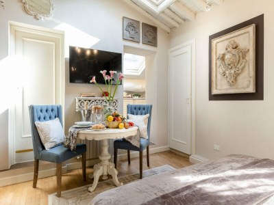 Apartment Wohnung in Lucca nahe Piazza San Michele - Outdoor photo 22