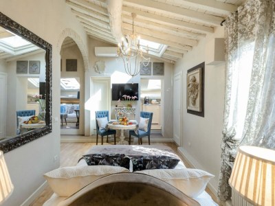 Apartment Wohnung in Lucca nahe Piazza San Michele - Outdoor photo 23