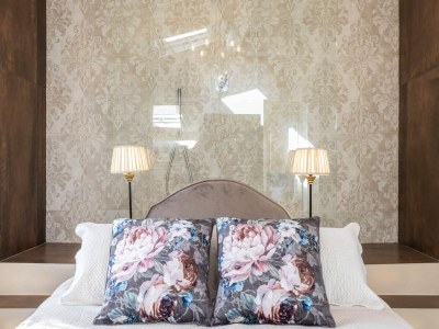 Apartment Wohnung in Lucca nahe Piazza San Michele - Outdoor photo 24