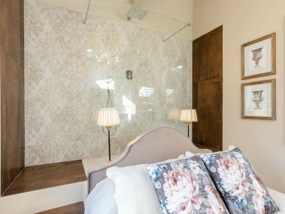 Apartment Wohnung in Lucca nahe Piazza San Michele - Outdoor photo 25